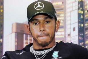 Lewis Hamilton: Saya Kangen Balapan Stiap Hari