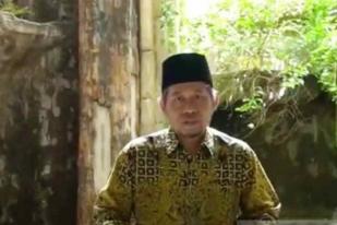 NU Temanggung Bentuk Satgas Ketahanan Pangan