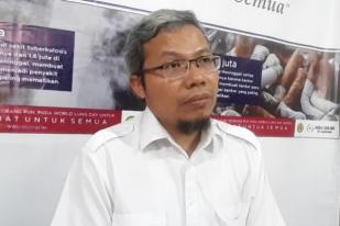 Dokter Paru Imbau Masyarakat Patuhi Larangan Mudik Cegah Penyebaran