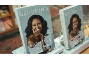 Netflix Umumkan Film Dokumenter Terbaru Michelle Obama “Becoming”