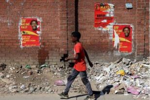 Afrika Waspadai Peningkatan Buruh Anak di Tengah Pandemi Corona