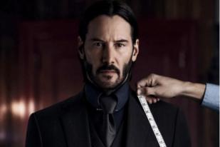 “John Wick 4” Undur Tanggal Rilisnya hingga 2022