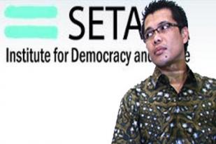 Setara Institute: Kinerja HAM Indonesia Menurun