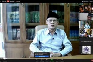 PP Muhammadiyah: Bantu Dhuafa Lawan COVID-19 “Jihad Fi Sabilillah”