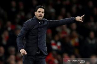 Arteta Bicara Soal Keselamatan Pemain Hadapi COVID-19