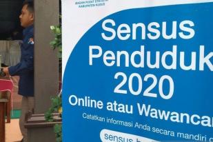 BPS Batalkan Rencana Survei Sensus Penduduk Tatap Muka