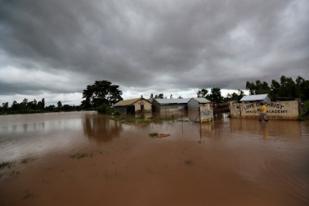 Banjir dan Tanah Longsor di Kenya, 194 Meninggal