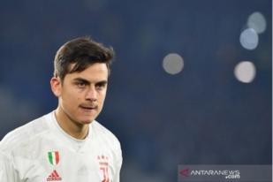 Paulo Dybala Pulih Sepenuhnya dari COVID-19