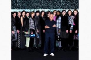 Milan Fashion Week akan Digelar Virtual