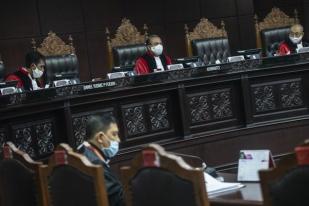 Sidang Lanjutan Uji Materi Perppu Corona Akan Digelar Kamis