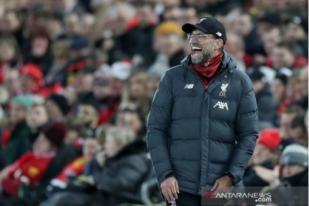 Liverpool Kembali Berlatih, Klopp: Seperti Hari Pertama Masuk Sekolah