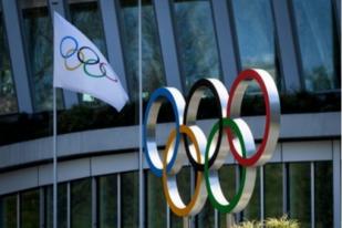 IOC: Olimpiade Tokyo Dibatalkan Jika Pandemi Tak Kunjung Usai