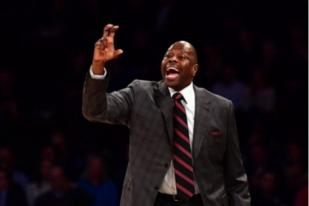 Legenda NBA Patrick Ewing Mengaku Terpapar COVID-19