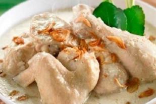 Makanan Lebaran Bersantan yang Sering Dipanaskan Bisa Picu Penyakit