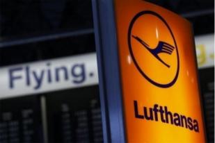 Lufthansa Kembali Layani Penerbangan ke 20 Destinasi pada Juni