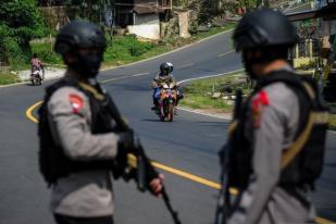 Kemenhub Perketat Pengawasan Arus Balik Idul Fitri