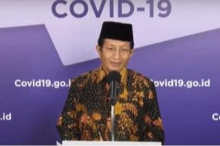 Imam Besar Istiqlal Minta Orang Tua Ajari Protokol Kesehatan ke Anak