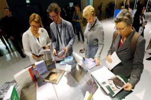 Frankfurt Book Fair Akan Dibuka Kembali Oktober Ini