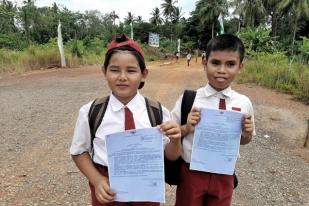 Bogor Siapkan Skenario Belajar di Sekolah Fase Normal Baru