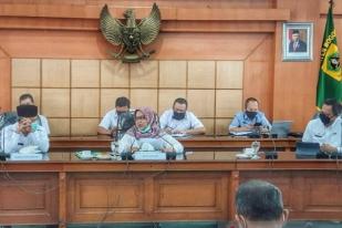 Bogor Ajak Milenial Sosialisasikan Konsep “New Normal”