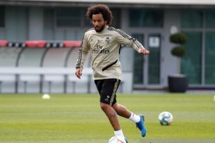 Real Madrid Masih Klub Terkaya