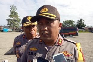 Dua Aktivis Papua KNPB Ditangkap karena Hina Kapolda