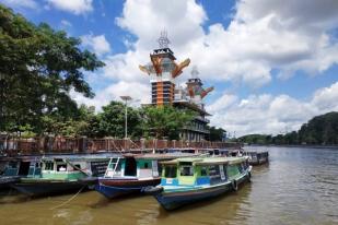 Pemilik Perahu Wisata Jual Aset Pribadi Demi Bertahan Hidup