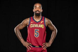 JR Smith Klaim Tindakannya pada Perusak Mobilnya Bukan Sentimen Rasis