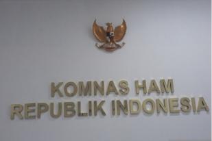 Komnas HAM: Penyelidikan Kasus Paniai Papua Profesional