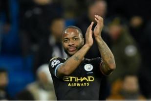 Raheem Sterling: Rasisme Satu-satunya Penyakit Saat Ini