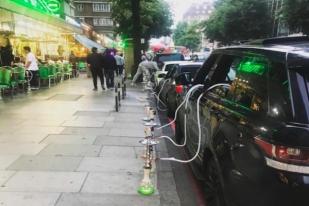 Layanan Kafe Shisha di London? Ini Tidak Seperti Yang Terlihat 