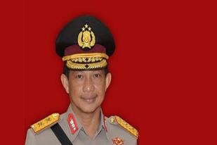 Polisi-TNI Kejar Pelaku Penembakan di Kawasan Freeport