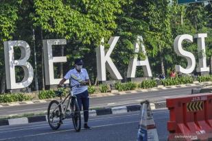 Jakarta-Bekasi Buka Kembali HBKB Bertahap Mulai Pekan Depan
