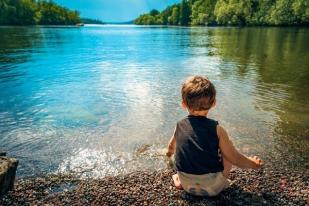 Tiga Hal untuk Para "Toddler" di Masa COVID-19