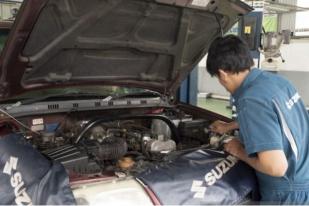 Kiat Persiapkan Mobil Masuki Masa PSBB Transisi