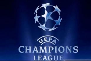 Liga Champions Berlanjut 12 Agustus di Lisbon