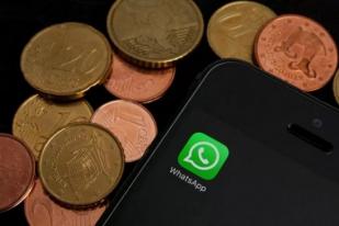 Brasil Tangguhkan WhatsApp Pay