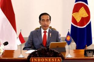 RI Usung ASEAN Travel Corridor Dalam KTT ASEAN