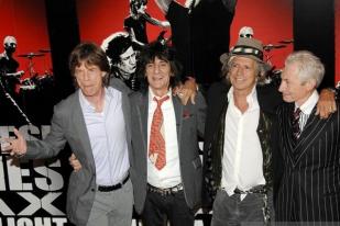 Rolling Stones Ancam Tuntut Trump