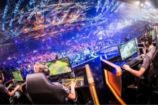 Alasan Atlet E-Sports Pensiun Usia Muda