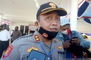 Polisi: Kelompok Kriminal Bersenjata Lekagak Ada di Aroanop