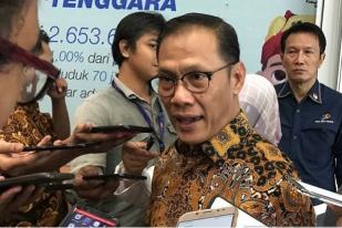 BPS: Kenaikan Harga Daging Ayam Picu Inflasi Juni 2020