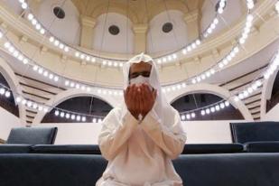 Arab Saudi Putuskan Shalat Idul Adha Hanya di Masjid