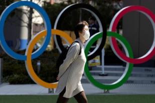 Olimpiade Tokyo 2021 Akan Singkat dan Sederhana