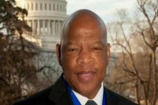 John Lewis, Pejuang Hak Sipil AS, Meninggal di Usia 80 Tahun