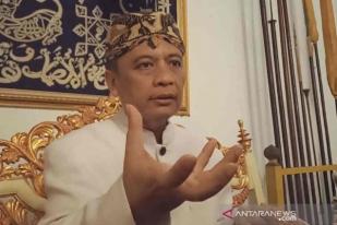 Sultan Kraton Kasepuhan Cirebon Wafat