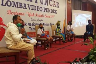 UNICEF: Papua-Papua Barat Responsif Lindungi Anak