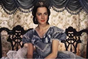 Bintang "Gone With the Wind", Olivia de Havilland, Meningeal di Usia 104 Tahun