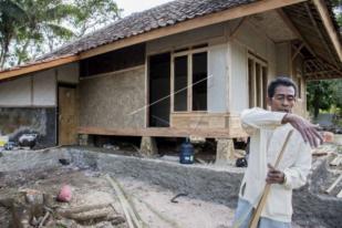 Kota Sukabumi Rehabilitasi 1.039 Rumah Warga Yang Tidak Layak Huni