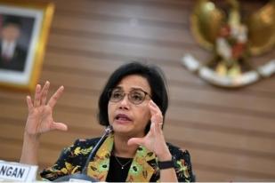 Sri Mulyani: Indonesia Berpeluang Selamat Dari Resesi Ekonomi